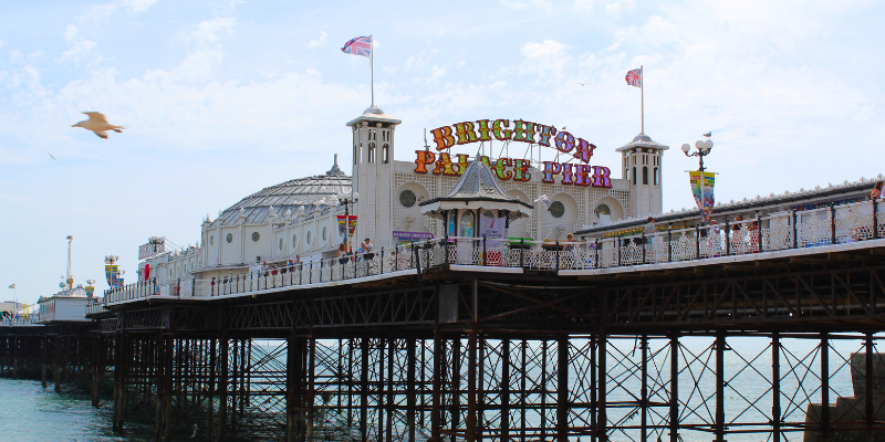 Brighton And Hove