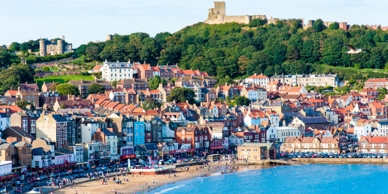 Scarborough