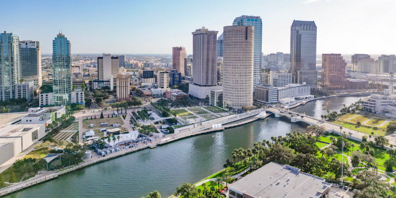 Tampa